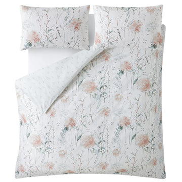 Laura Ashley Palling Bloom Duvet Set